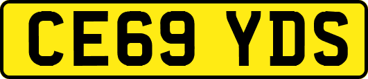 CE69YDS