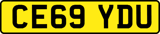 CE69YDU