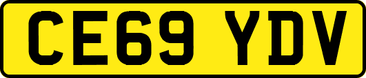 CE69YDV