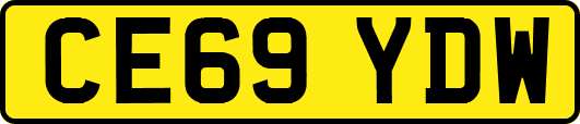 CE69YDW