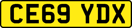 CE69YDX