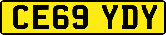CE69YDY
