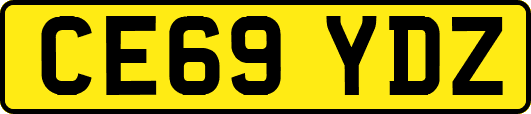 CE69YDZ