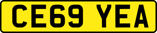 CE69YEA