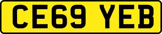 CE69YEB