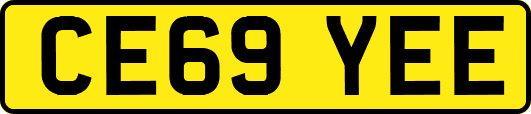 CE69YEE