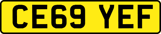 CE69YEF