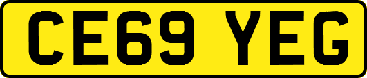 CE69YEG