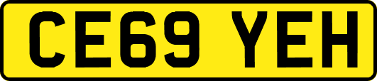 CE69YEH