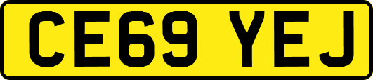 CE69YEJ