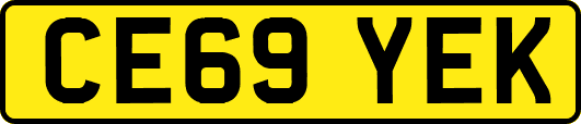 CE69YEK