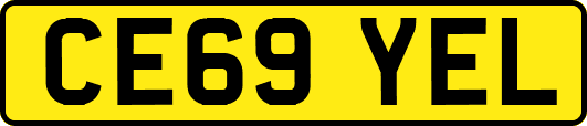 CE69YEL