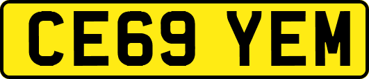 CE69YEM