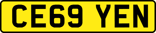 CE69YEN