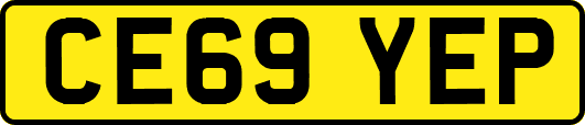 CE69YEP