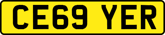 CE69YER