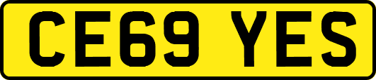 CE69YES