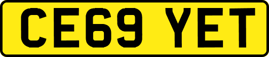 CE69YET