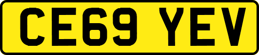 CE69YEV