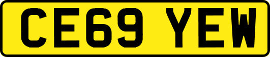 CE69YEW
