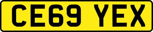 CE69YEX