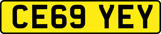CE69YEY