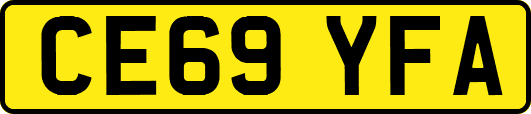 CE69YFA