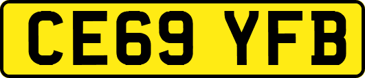 CE69YFB