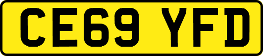 CE69YFD