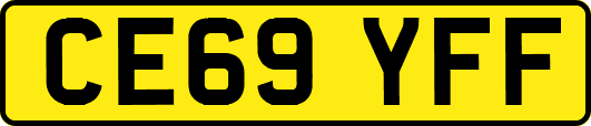 CE69YFF