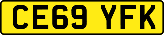 CE69YFK