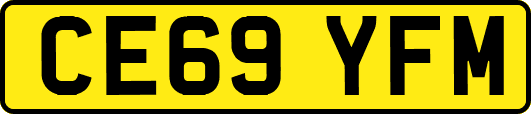 CE69YFM