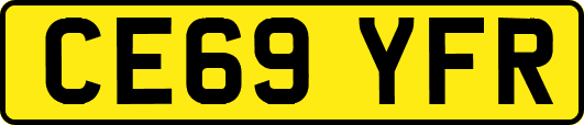 CE69YFR