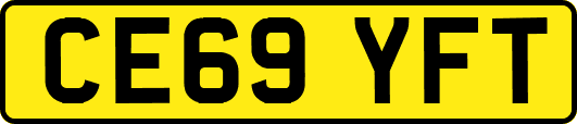 CE69YFT