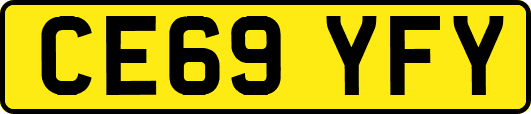 CE69YFY