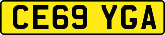CE69YGA