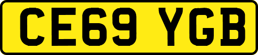 CE69YGB
