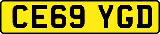 CE69YGD