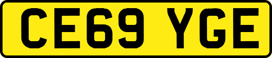 CE69YGE