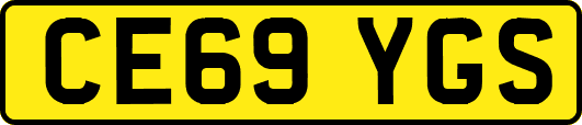CE69YGS