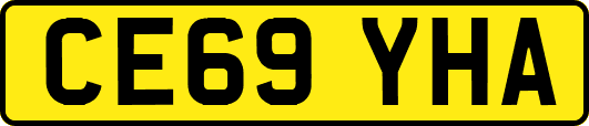 CE69YHA