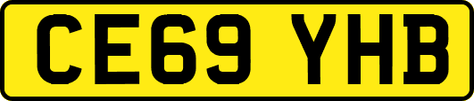 CE69YHB