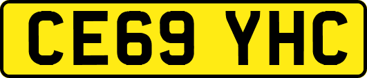 CE69YHC