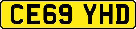 CE69YHD