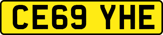 CE69YHE