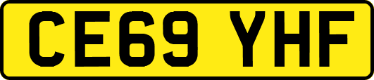 CE69YHF