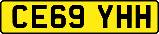 CE69YHH