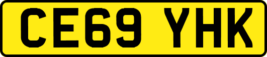 CE69YHK