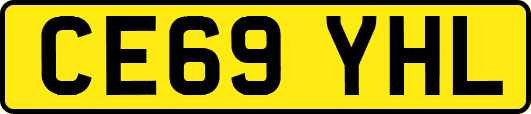 CE69YHL