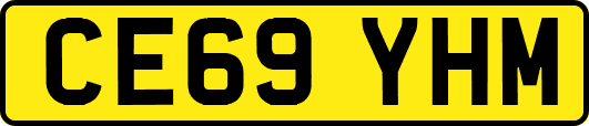 CE69YHM